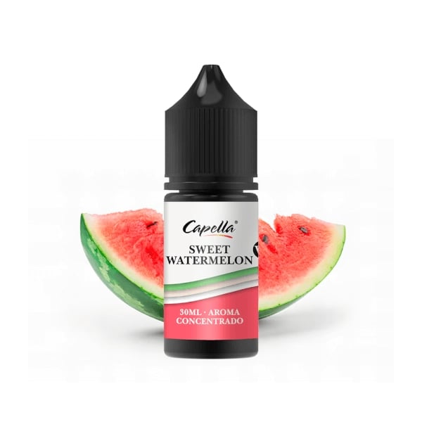 Aroma Sweet Watermelon V2 - Capella 30ml