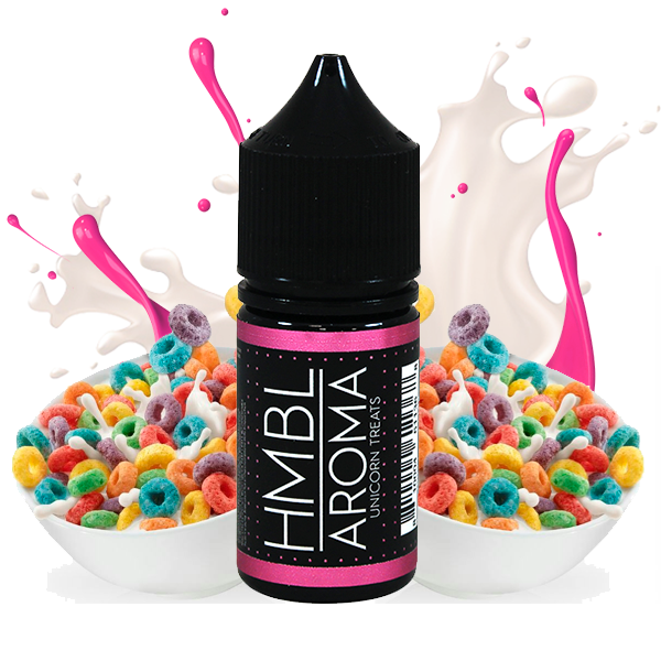 Aroma HMBL - Unicorn Treats
