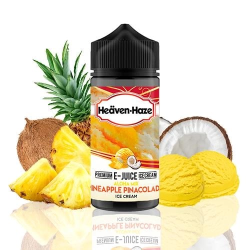 Heaven Haze - Aloha Mix