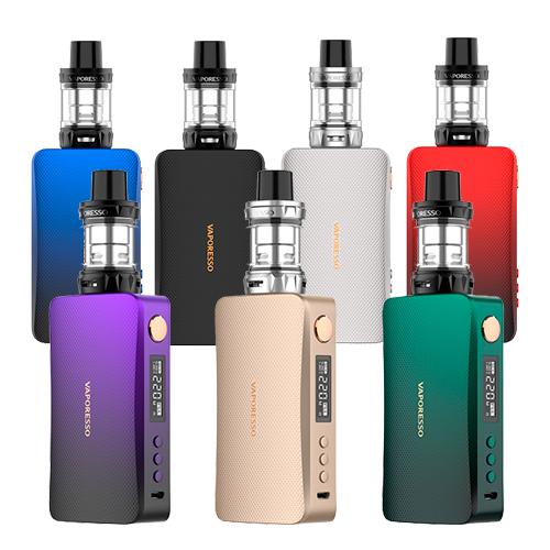Vaporesso Gen Kit