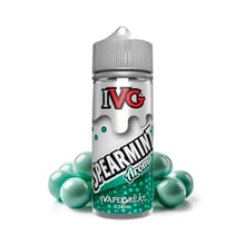 Aroma Spearmint - IVG (Longfill)