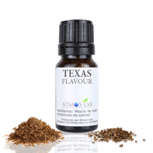 Aroma Texas - Atmos Lab