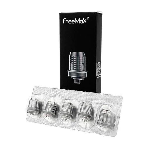 Resistencias Freemax Twister Coils