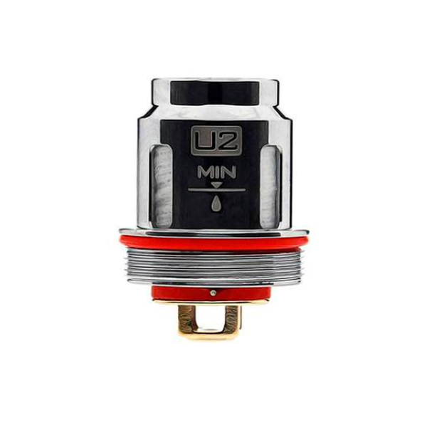 Resistencias Voopoo U2 Coil