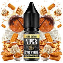 Lotus Waffle - Viper Core Edition Salts