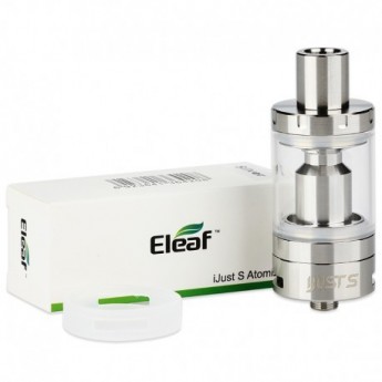 Eleaf iJust S tank