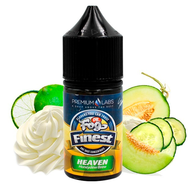 Aroma Dr. Fog Finest Heaven
