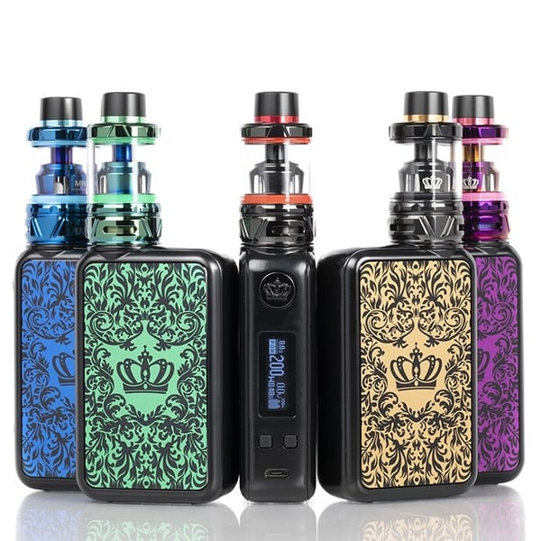 Uwell Crown IV Kit