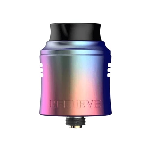 Recurve V2 RDA - Wotofo