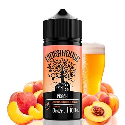 Cider House Peach