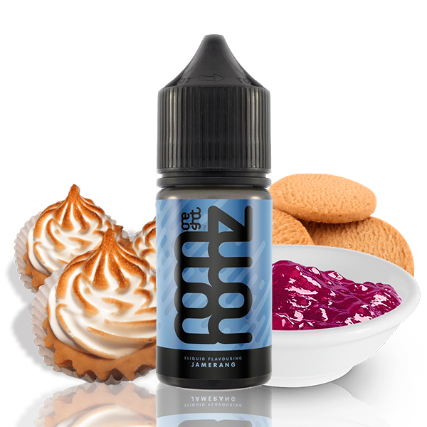 Aroma Nom Nomz Jamerang 30ml
