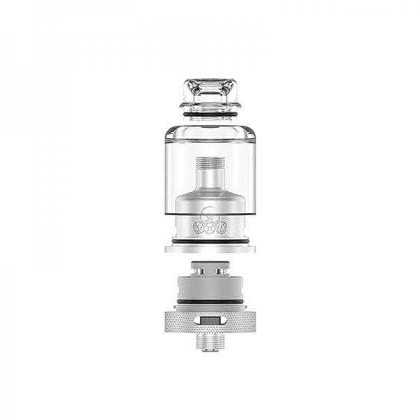 Kree V2 RTA 22mm - Gas Mods