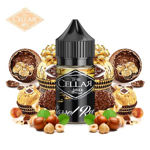 The Cellar Juice Aroma Barrel Roche 30ml