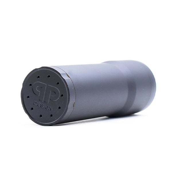 Prey Brass Mech Mod (limited edition) - QP Design