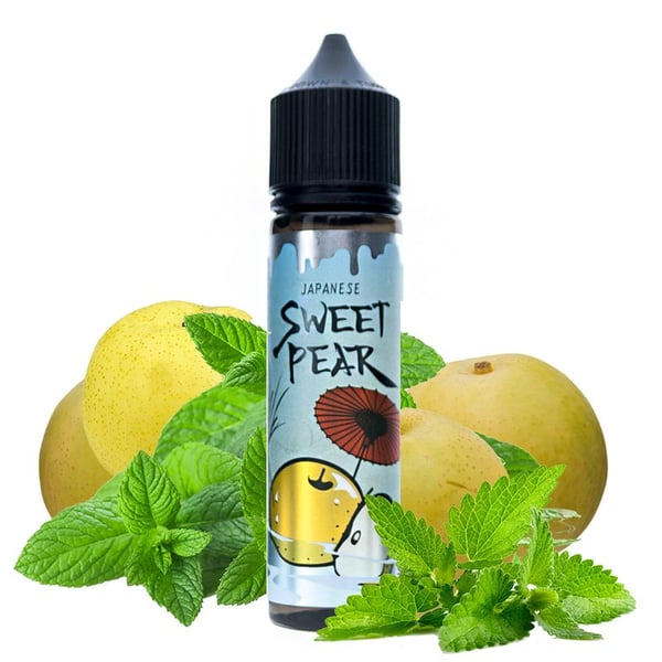 Sweet Pear - Vaponaire