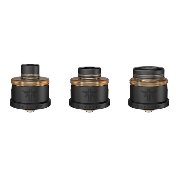 Requiem RDA - Vandy Vape