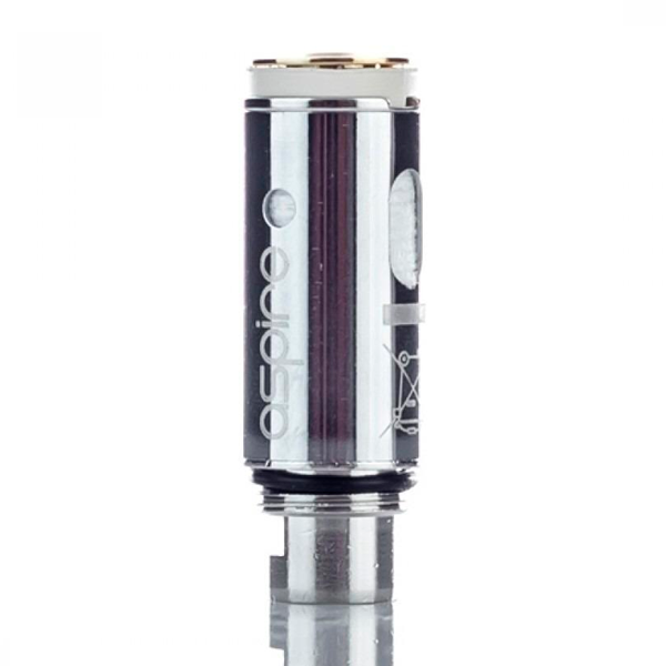 Resistencias Aspire Breeze AIO Coil