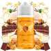 Productos relacionados de Aroma Don Juan Custard - Kings Crest (Longfill para Sales)