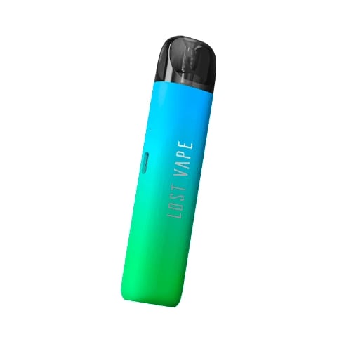 Lost Vape Ursa Nano S Pod Kit