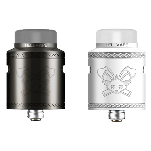 Hellvape Dead Rabbit V2 RDA