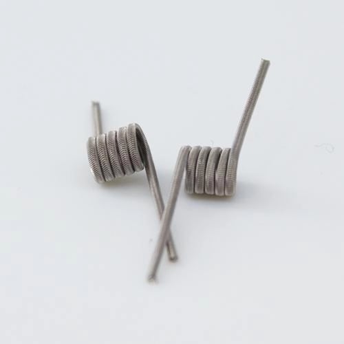 AT Coils - Jatosto MTL 0.55ohm (pack 2)